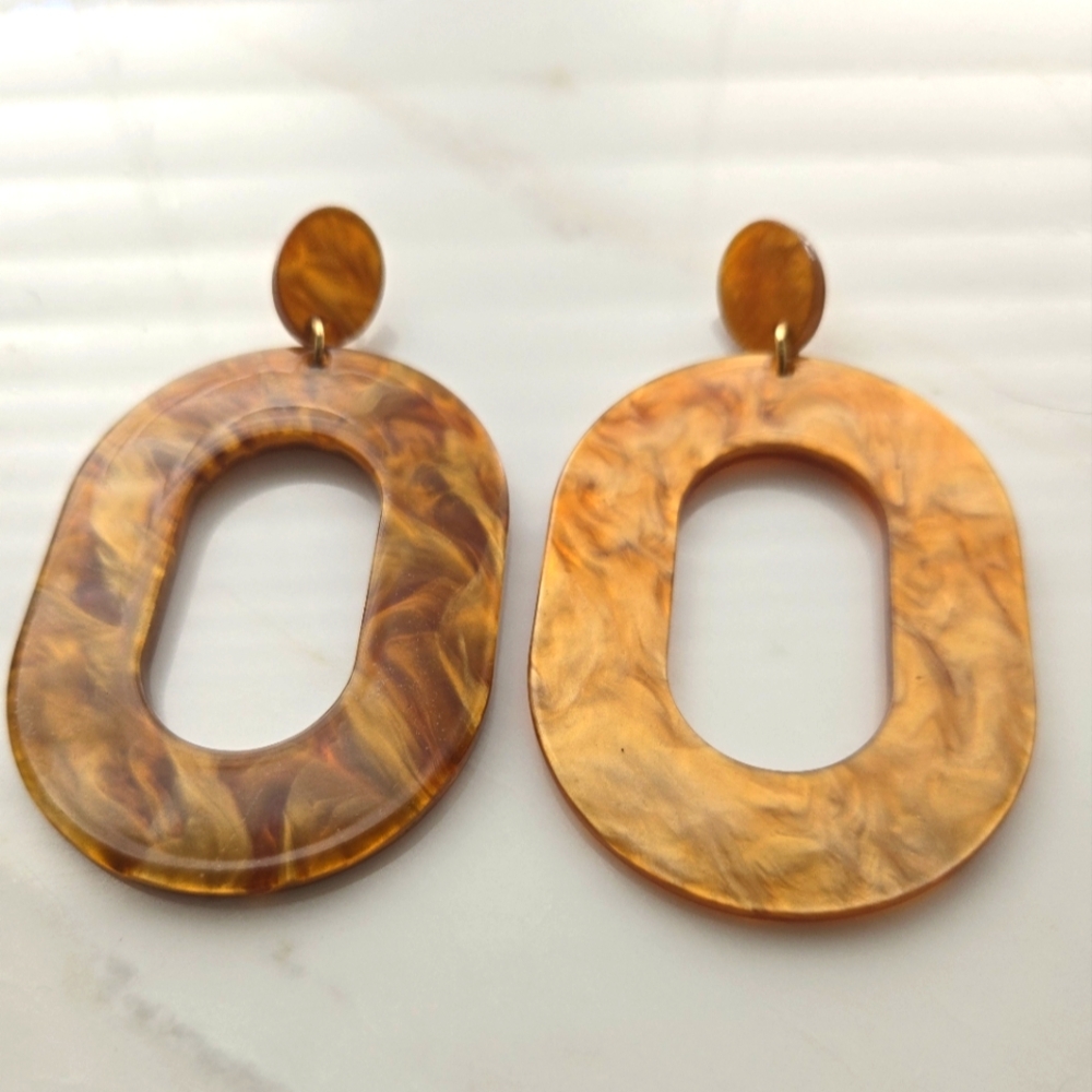 Vintage Earrings